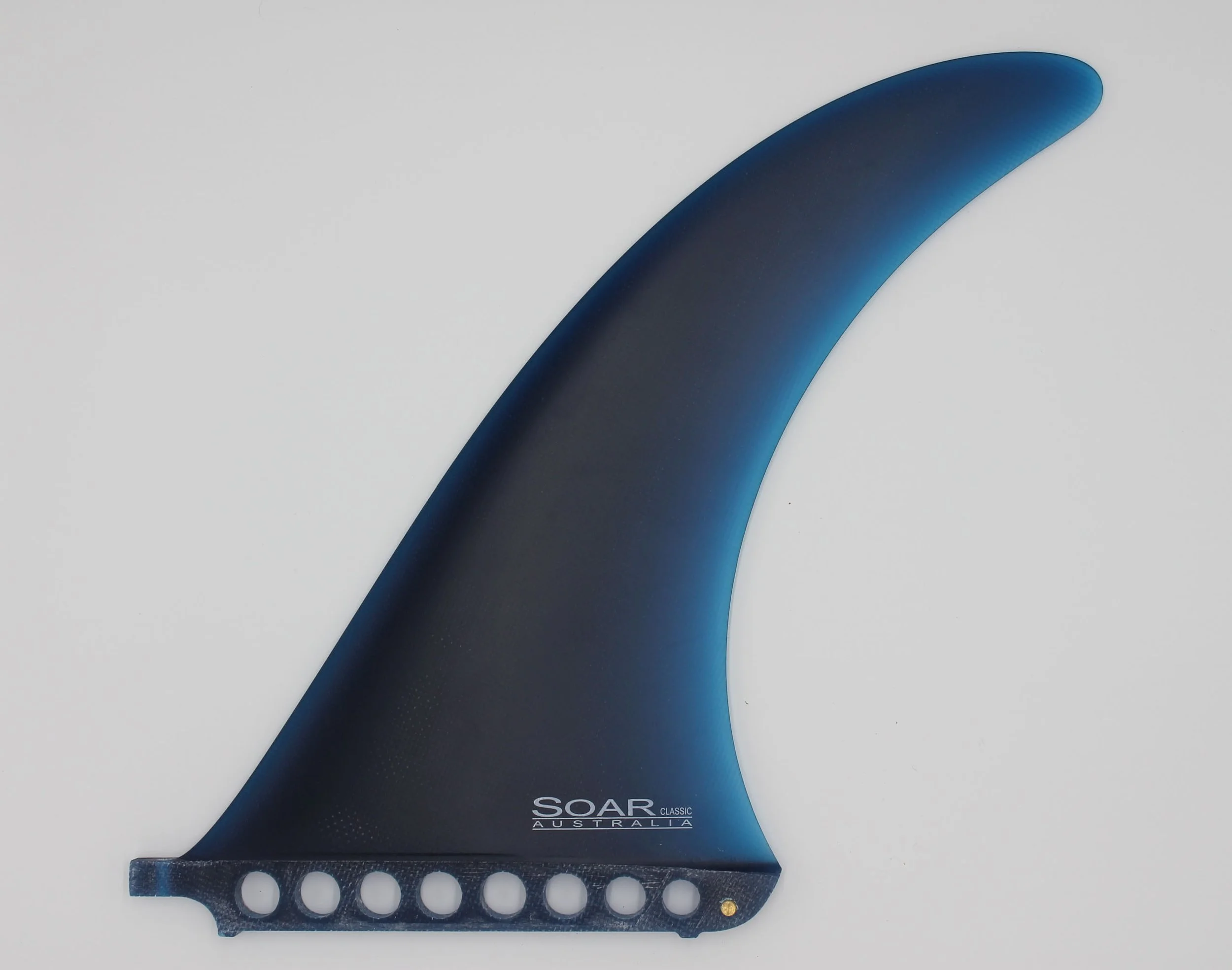 KS Single Fin (6.5 / 7 inch) — Soar Fin Australia